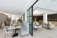Kyrat Amarac Suites - Desayuno