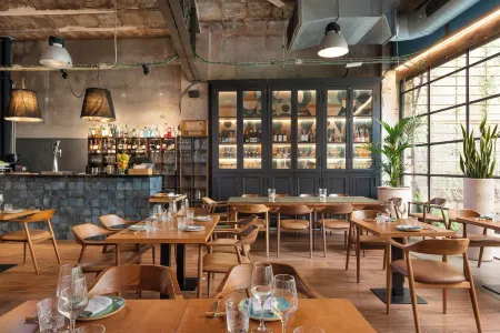 Brondo Architect Hotel Отели в г. Comarca de Palma