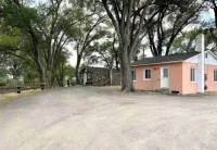 The Cozy Cottage on The River