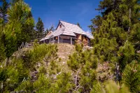 Koča Bistra - Velika Planina Hotels in Kamnik