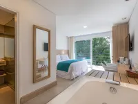 Live Hotel Boutique (Adults Only) Hotels in Punta del Este