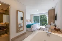 Live Hotel Boutique (Adults Only) Hotels in Los Morteros