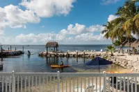 Amoray Dive Resort - Meerblick