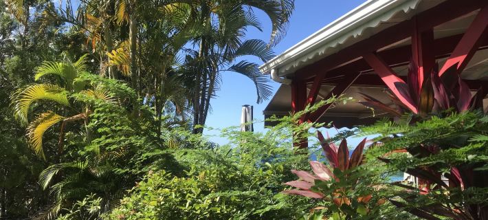 Le Rayon Vert - Hôtel & Restaurant Vue Sur Mer 데세 호텔