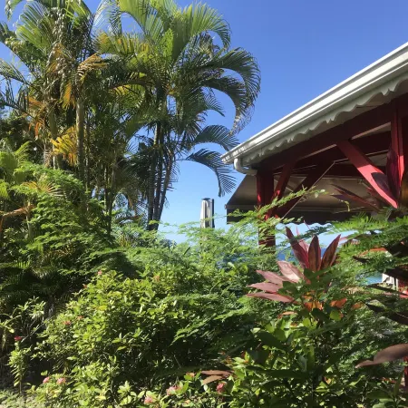 Le Rayon Vert - Hôtel & Restaurant Vue Sur Mer