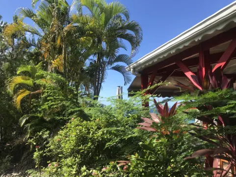 Le Rayon Vert - Hôtel & Restaurant Vue Sur Mer