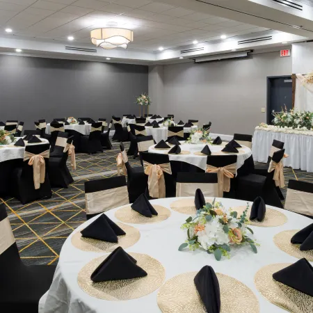 Holiday Inn ROCK HILL by IHG