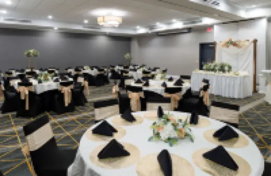 Holiday Inn ROCK HILL by IHG