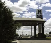 Richland Inn and Suites - Ramah Hewan Peliharaan