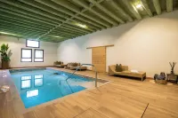 Dependance del Brenta Hotels in Dolo