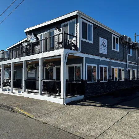 Dock Street Inn