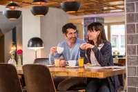 Hotel Boehler - Morgenmad