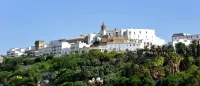 Boutique V Hotel Hotels in Barbate