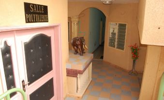 Hotel Safari Cotonou