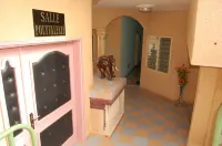 Hotel Safari Cotonou