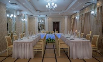 Selivanov Hotel