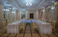 Selivanov Hotel Hotels in Rostov