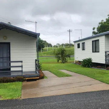 Tasman Holiday Parks - Fisherman's Beach