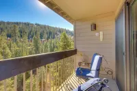 Cozy Condo w/ Balcony - Near Big Sky Resort! - Kondo