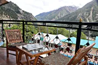 Hotel Prakash Regency Sangla Hotels in Kinnaur