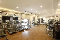 Noormahal, Delhi NCR Karnal, Autograph Collection - Gym
