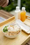 Meet Boutique Resort - breakfast