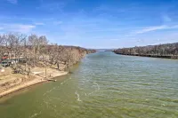 Manchester Getaway on Ohio River Scenic Byway - 3 stjerner