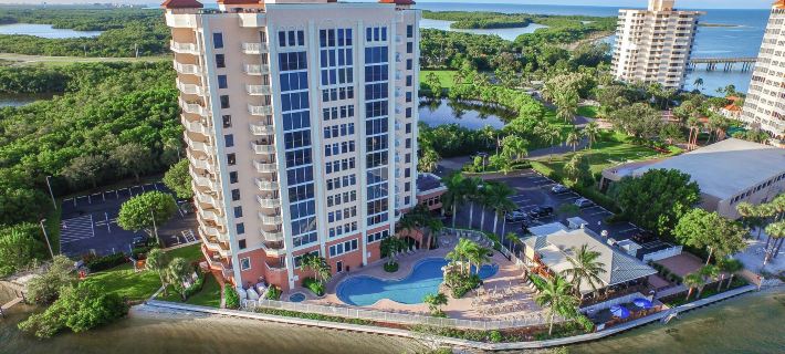 Lovers Key Resort Hotels in Fort Myers Beach