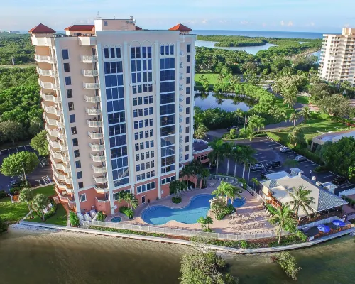 Lovers Key Resort Hotels in Fort Myers Beach