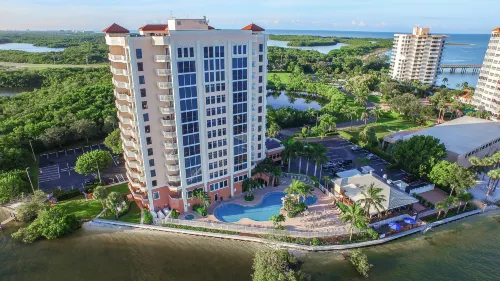 Lovers Key Resort Hotels in Fort Myers Beach