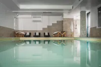 The Regent Boutique Hotel & Spa Pre Opening - Pools