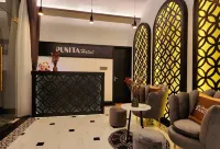 Punita Hotel Hotels in Phu Ninh District