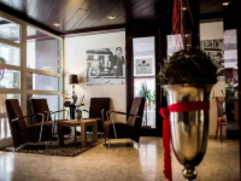 パークホテル パーペンブルク バイ ハックマン パーペンブルクのホテル