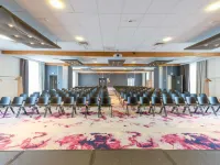 Novotel Paris Saclay Hotel a Saclay