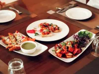 Daulatgarh Resort and Spa