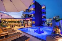 Sunshine Hotel - 3-Star