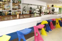 Hotel Bellavista - bar