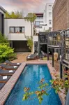 Latroupe le Berger - Pools