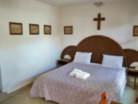 Hotel Hacienda Xico Inn Hoteles en Xico