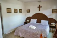 호텔 아시엔다 시코 인 Coatepec 호텔