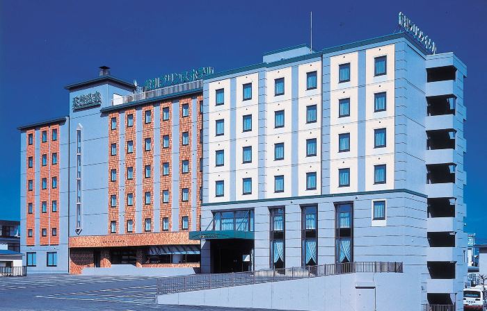 Mombetsu Prince Hotel