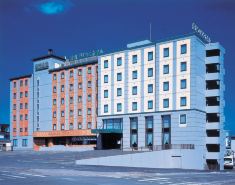 Monbetsu Prince Hotel