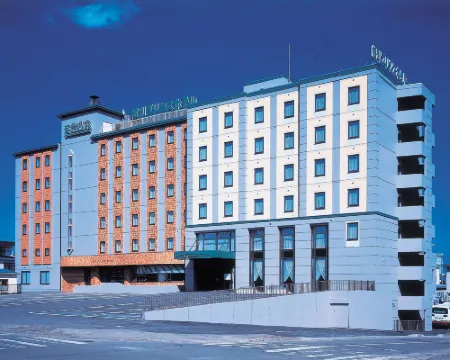 紋別プリンスホテル 紋別のホテル