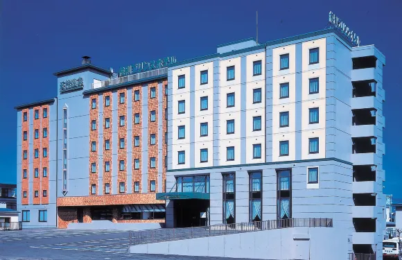 紋別王子大酒店