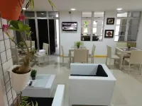 The Serai Cottage Boutique Hotel Các khách sạn ở Pulau Kerengga
