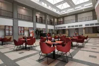 St. Barbara-Haus Hotels in Voerde