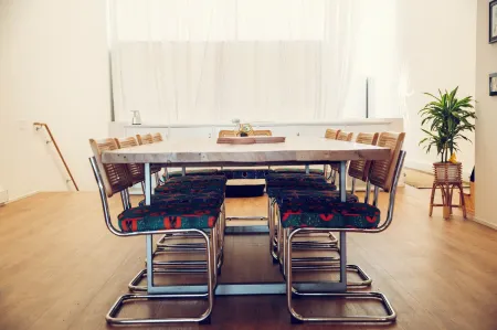 Stay Open Venice Beach Отели рядом с достопримечательностью «Аббот Кинни Бульвар»