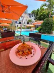 Lalaguna Villas Luxury Dive Resort and Spa - breakfast