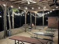 Located in between the entrances to Bennett Springs State Park on Highway 64 Hotels in Laclede County