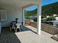 Apartment Zarace - Pet friendly